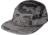 Rothco 5 Panel Military Street Cap, Black Camo, One Size, 95001-BlackCamo
