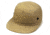Rothco 5 Panel Military Street Cap, Khaki, 9541-Khaki