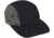 Rothco 5 Panel Military Street Cap, Olive Drab/Black, 9519-OliveDrabBlack