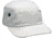 Rothco 5 Panel Military Street Cap, White, 9539-White