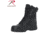 Rothco 8 Inch Forced Entry Tactical Boot With Side Zipper &amp; Composite Toe 977, 4, 5063-4