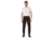Rothco Active Flex Canvas Work Pant, Black, 30, 62080-Black-28Wx30L