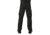 Rothco Active Flex Fleece Lined Canvas Work Pants, Black, 28 Waist, 30 Inseam, 62090-Black-28Wx30L
