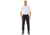 Rothco Active Flex Four Pocket Work Pants, Black, 30, 62062-Black-28Wx30L