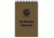 Rothco All Weather Waterproof Notebook
