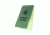 Rothco All Weather Waterproof Notebook, Green, 3x5, 470-Green-3x5
