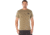 Rothco American Strength T-Shirt - Mens, Coyote Brown, Small, 18130-CoyoteBrown-S