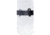 Rothco Antiriot Shield w/ Handle, Solid Cast Aluminum, Clear/Black, 1998