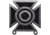 Rothco Army Sharpshooter Weapons Qualification Badge, Black, 1539