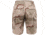 Rothco Camo BDU Shorts, Tri-Color Desert Camo, Large, 7672-Tri-ColorDesertCamo-L