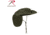 Rothco Camo Fatigue Caps 4581, Olive Drab, 5682-OliveDrab