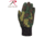 Rothco Camo Jersey Work Gloves