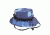 Rothco Camo Jungle Hat, Sky Blue Camo, Small, 5558-SkyBlueCamo-S