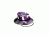 Rothco Camo Jungle Hat, Ultra Violet Camo, Extra Small, 5474-UltraVioletCamo-XS