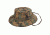 Rothco Camo Jungle Hat, Woodland Digital Camo, Extra Large, 5587-WoodlandDigitalCamo-XL