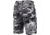 Rothco Camo Sweat Shorts, Mens, City Camo, Medium, 1720-029