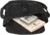 Rothco Canvas Ammo Shoulder Bag, Black, 2278-Black