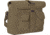 Rothco Canvas Ammo Shoulder Bag, Olive Drab, 2277-OliveDrab