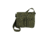 Rothco Canvas Ammo Shoulder Bag w/ Military Patches, 8277