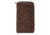 Rothco Canvas Shoe Bag, Brown, 78892-Brown