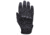 Rothco Carbon Fiber Hard Knuckle Cut/Fire Resistant Gloves - Mens, Black, 2XL, 2808-Black-2XL