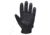 Rothco Carbon Fiber Hard Knuckle Cut/Fire Resistant Gloves - Mens, Black, 2XL, 2808-Black-2XL