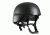 Rothco Chin Strap For Mich Helmet, Black, 9612-Black