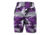 Rothco Colored Camo BDU Shorts, Extra Large, Black Camo, 1817-BlackCamo-XL