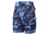 Rothco Colored Camo BDU Shorts, Extra Large, Black Camo, 1817-BlackCamo-XL