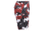 Rothco Colored Camo BDU Shorts, Extra Large, Black Camo, 1817-BlackCamo-XL
