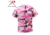 Rothco Tiger Stripe Camo T-Shirts, Tiger Stripe Camo, Small, 6787-TigerStripeCamo-S