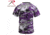 Rothco Tiger Stripe Camo T-Shirts, Tiger Stripe Camo, Small, 6787-TigerStripeCamo-S