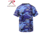 Rothco Tiger Stripe Camo T-Shirts, Tiger Stripe Camo, Small, 6787-TigerStripeCamo-S