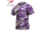 Rothco Tiger Stripe Camo T-Shirts, Tiger Stripe Camo, Small, 6787-TigerStripeCamo-S