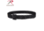 Rothco Deluxe BDU Belt, Black, M, 44098-Black-M