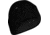 Rothco Deluxe Fine Knit Fleece-Lined Watch Cap - Mens, Black, One Size, 57870-Black