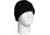 Rothco Deluxe Fine Knit Fleece-Lined Watch Cap - Mens, Black, One Size, 57870-Black
