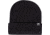 Rothco Deluxe Fine Knit Fleece-Lined Watch Cap - Mens, Black, One Size, 57870-Black