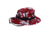 Rothco Digital Camo Boonie Hat, Red Digital Camo, 7, 5411-RedDigitalCamo-7