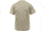 Rothco Distressed US Flag Athletic Fit T-Shirt, Desert Sand, Medium, 10870-DesertSand-M