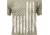 Rothco Distressed US Flag Athletic Fit T-Shirt, Desert Sand, Medium, 10870-DesertSand-M