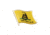 Rothco Dont Tread On Me Flag Pin, 1676