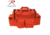 Rothco EMT Bag, Orange, 2658-Orange