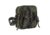 Rothco Excursion Organizer Shoulder Bag, Green/Tiger Stripe, 23270-GreenTigerStripe