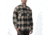 Rothco Extra Heavyweight Buffalo Plaid Flannel Shirt - Mens, Coyote Brown Plaid, Extra Large, 47380-CoyoteBrownPlaid-XL
