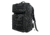Rothco Fast Mover Tactical Backpack, Midnight Black Camo, 22970-MidnightBlackCamo