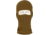 Rothco Fine Knit One Hole Facemask, Coyote Brown, 15969-CoyoteBrown