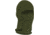 Rothco Fine Knit One Hole Facemask, Olive Drab, One Size, 25969-OliveDrab