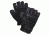 Rothco Fingerless Padded Tactical Gloves