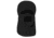 Rothco Fleece Hinged Vented Balaclava, Black, 42035-Black